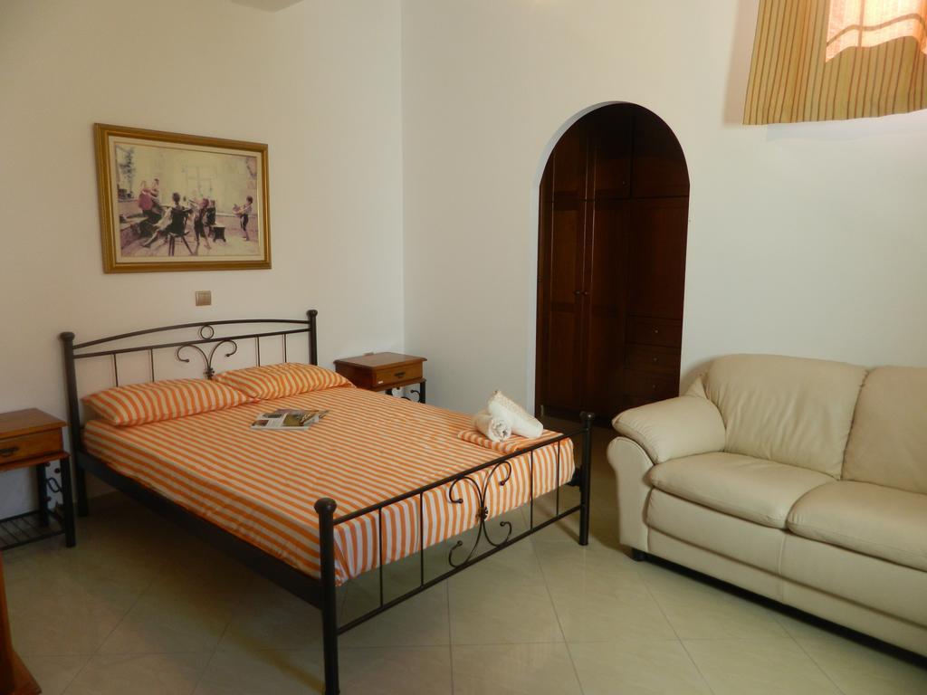 Like Home Naxos Naxos City Стая снимка