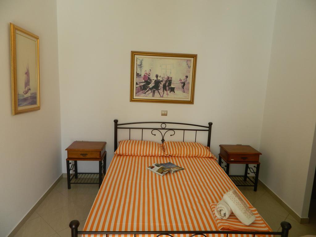 Like Home Naxos Naxos City Стая снимка