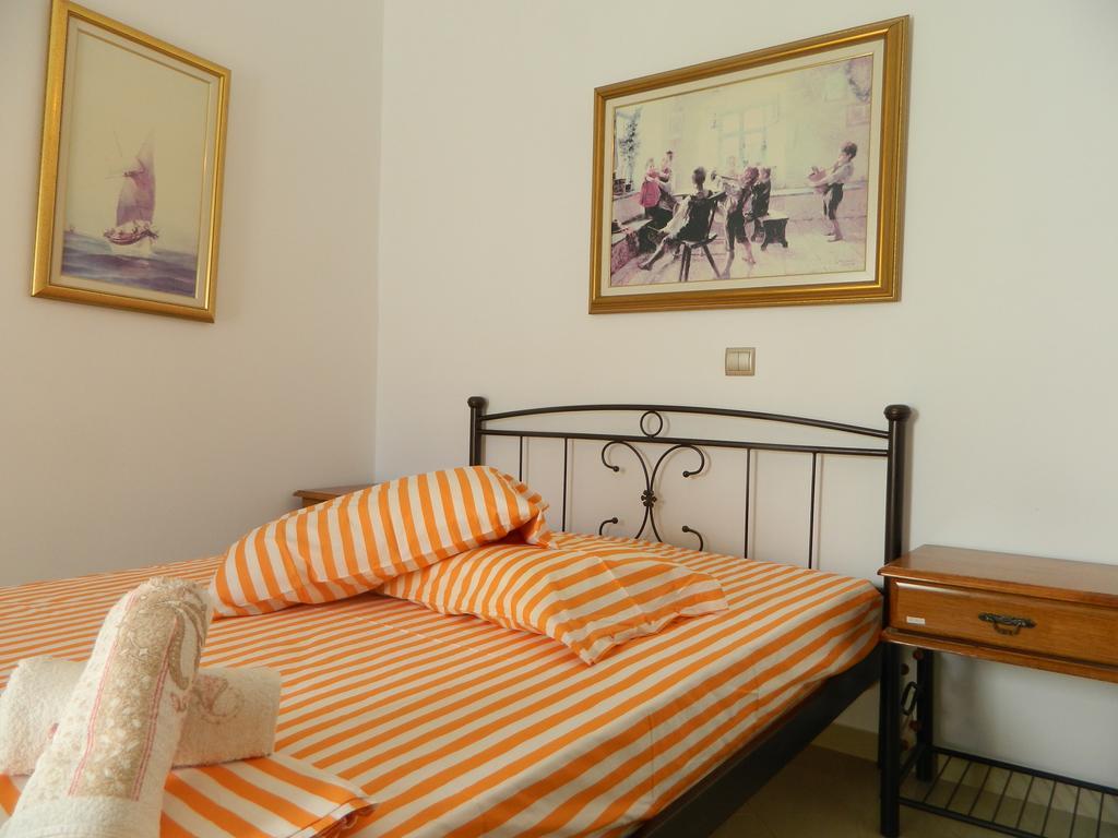 Like Home Naxos Naxos City Стая снимка