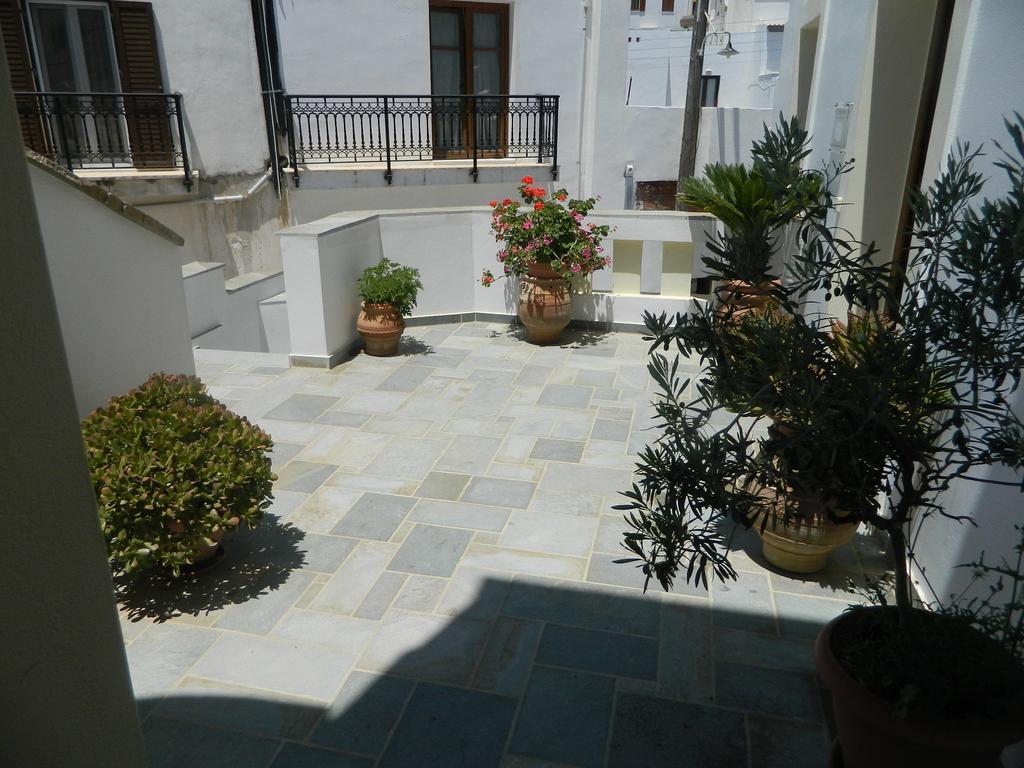 Like Home Naxos Naxos City Стая снимка
