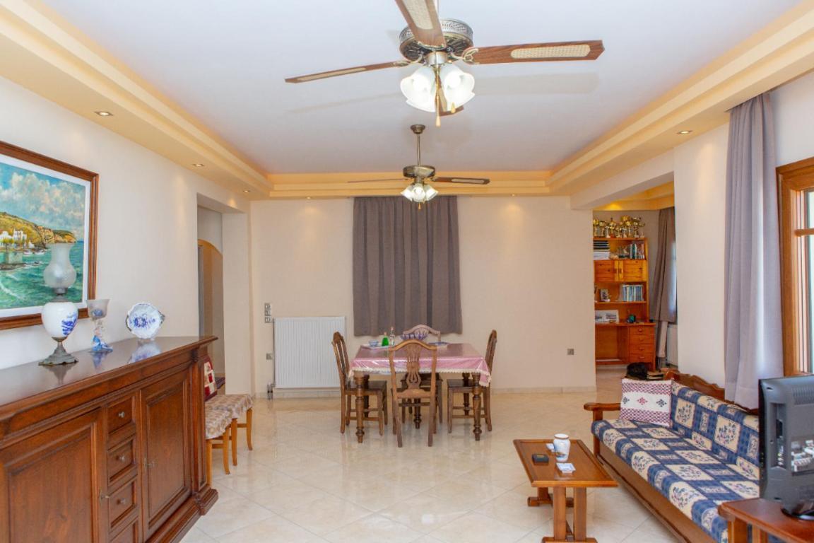 Like Home Naxos Naxos City Екстериор снимка