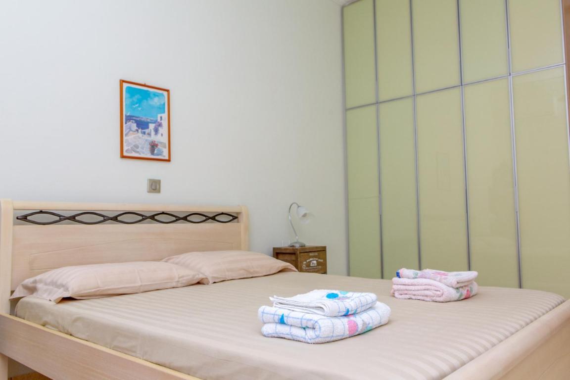 Like Home Naxos Naxos City Екстериор снимка