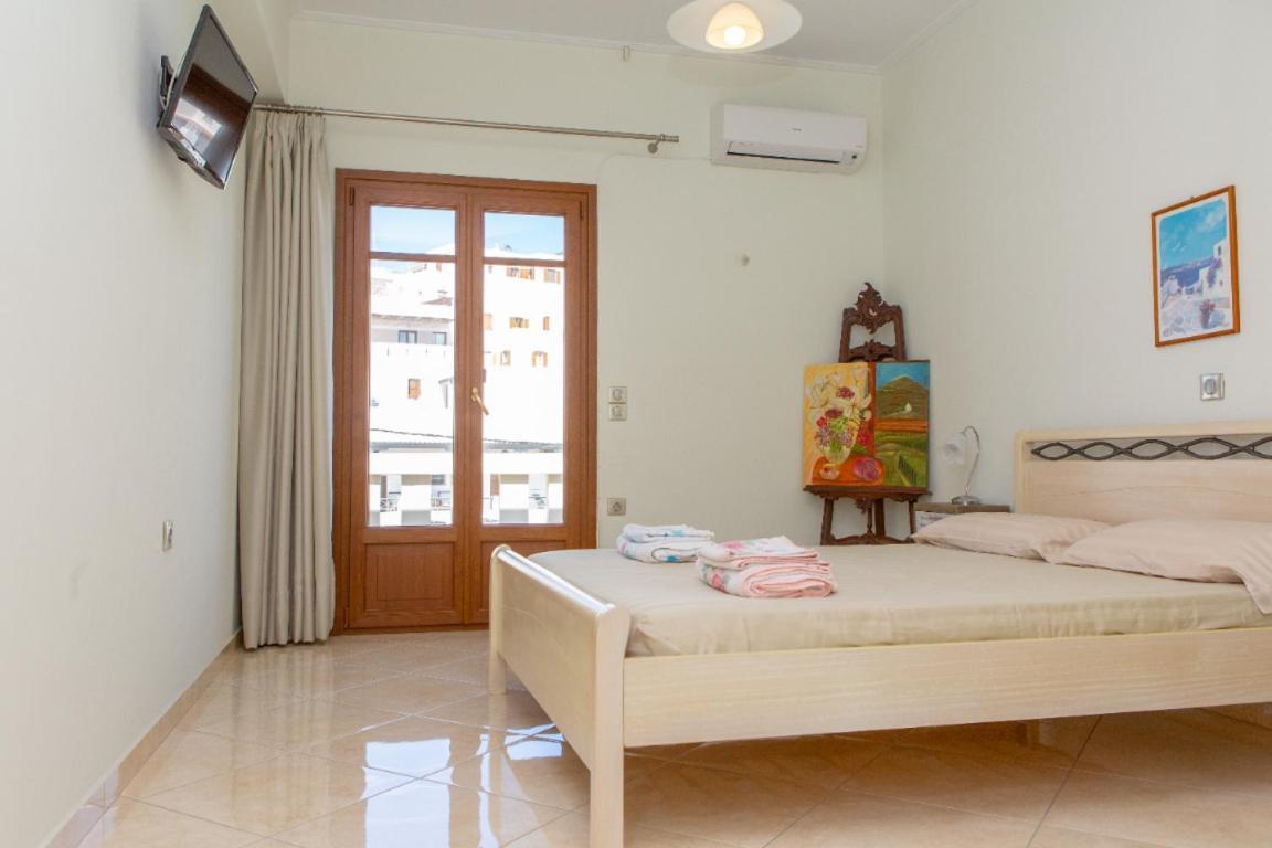 Like Home Naxos Naxos City Екстериор снимка